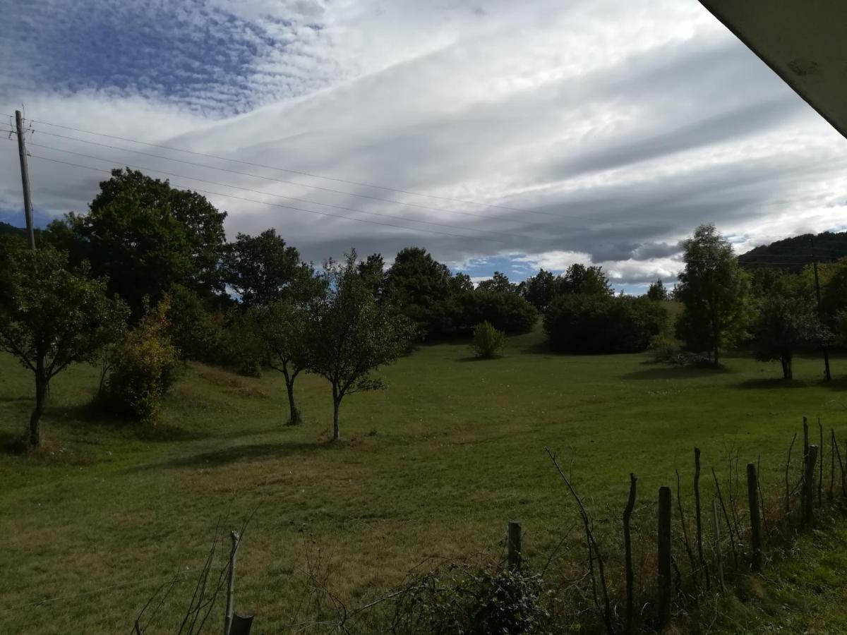Vignjista Hotell Plužine Exteriör bild