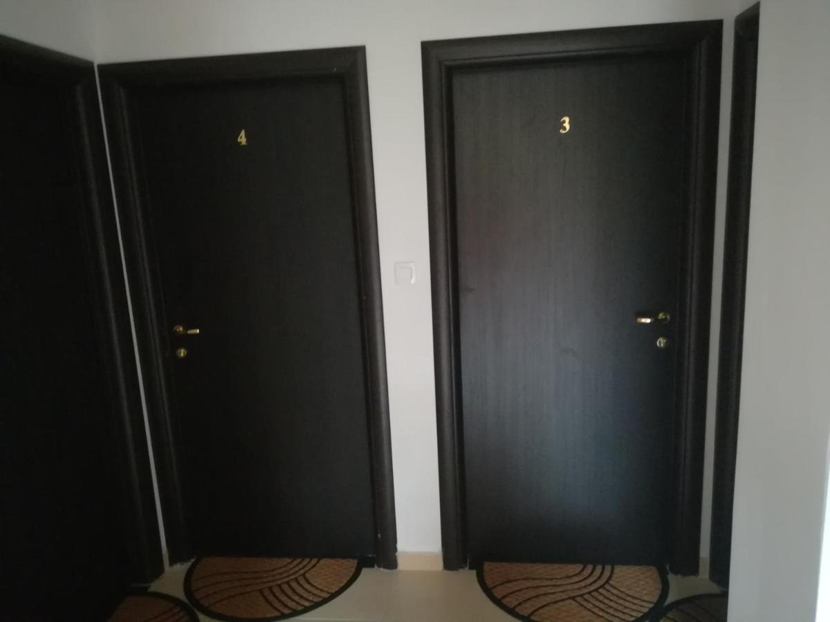 Vignjista Hotell Plužine Exteriör bild