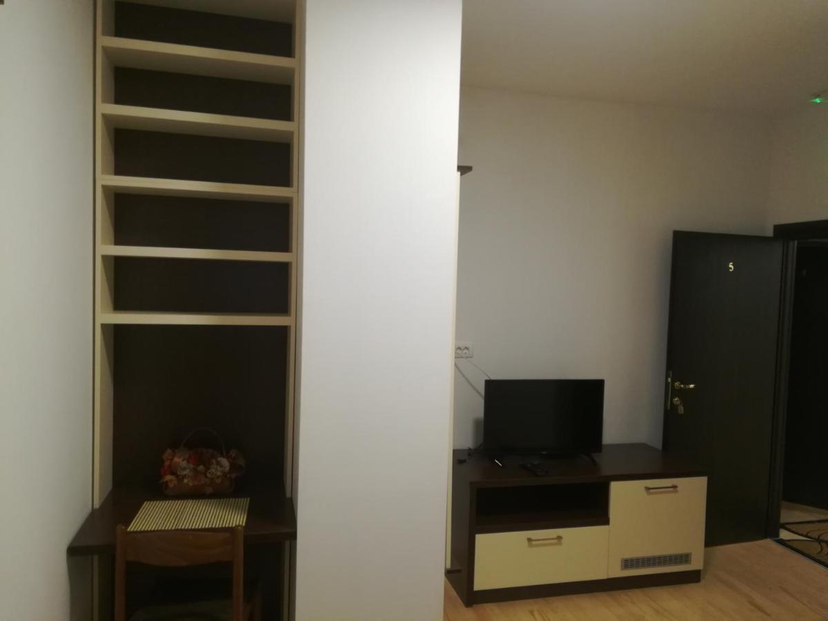 Vignjista Hotell Plužine Exteriör bild