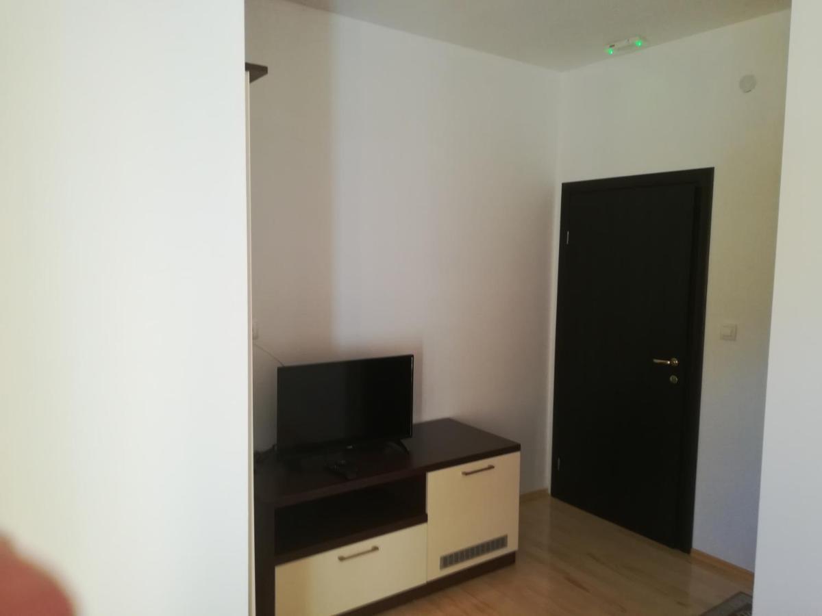 Vignjista Hotell Plužine Exteriör bild