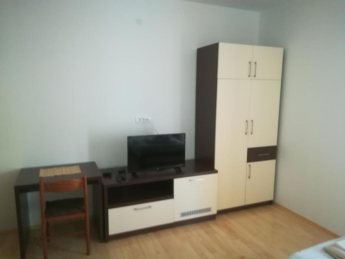 Vignjista Hotell Plužine Exteriör bild